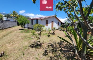Vente Maison 101m² 5 pièces Sainte Clotilde
