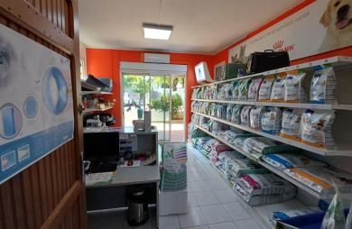 Local com/prof Boulevard Jean Jaurès