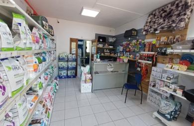 Local com/prof Boulevard Jean Jaurès