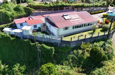 Vente Maison 180m² 6 pièces Sainte Marie