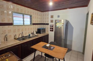 Vente Maison 180m² 6 pièces Sainte Marie
