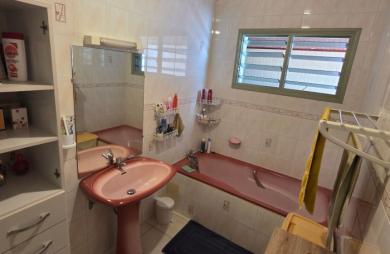 Vente Maison 180m² 6 pièces Sainte Marie