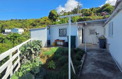 Vente Maison 180m² 6 pièces Sainte Marie