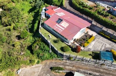 Vente Maison 180m² 6 pièces Sainte Marie