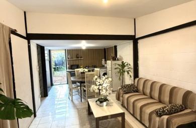 Vente Maison 66m&sup2; 4 pièces Saint Louis