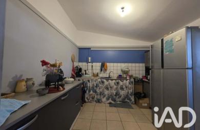 Vente Maison 102m&sup2; 4 pièces Saint Louis