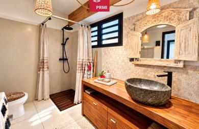 Vente Appartement 44.6m² 2 pièces Saint Gilles les Bains