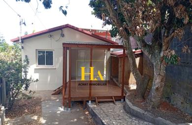 Vente Maison 42m² 2 pièces Rivière Saint Louis