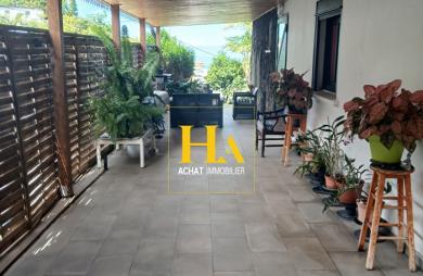 Vente Maison 100m² 3 pièces Saint-Leu