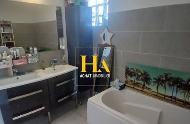 Vente Maison 100m² 3 pièces Saint-Leu