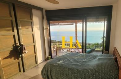 Vente Maison 100m² 3 pièces Saint-Leu