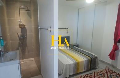 Vente Maison 100m² 3 pièces Saint-Leu