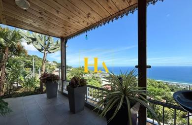 Vente Maison 100m² 3 pièces Saint-Leu