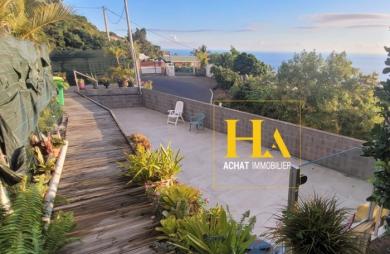Vente Maison 100m² 3 pièces Saint-Leu