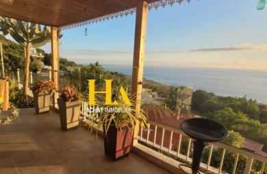 Vente Maison 100m² 3 pièces Saint-Leu