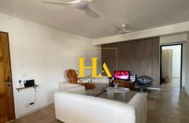 Vente Appartement 70m² 3 pièces Ravine des Cabris