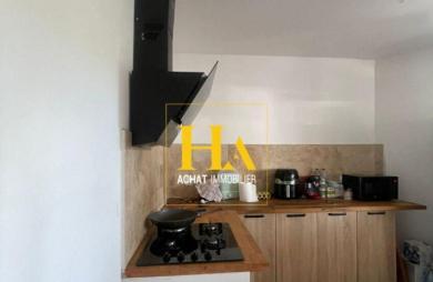 Vente Appartement 70m² 3 pièces Ravine des Cabris