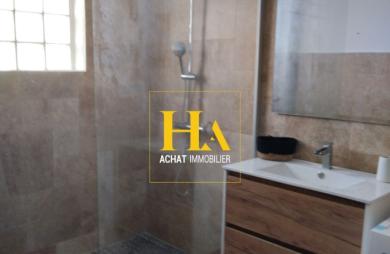 Vente Appartement 70m² 3 pièces Ravine des Cabris