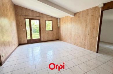Vente Terrain 585m&sup2; Saint André