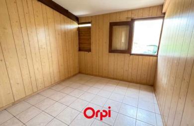 Vente Terrain 585m&sup2; Saint André