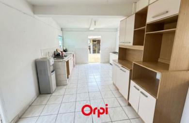 Vente Terrain 585m&sup2; Saint André