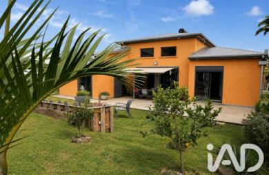 Vente Maison 153m&sup2; 5 pièces Bois de Nefles St Paul