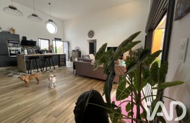 Vente Maison 153m&sup2; 5 pièces Bois de Nefles St Paul