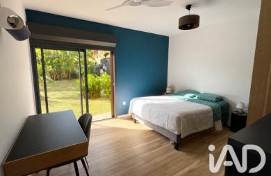 Vente Maison 153m&sup2; 5 pièces Bois de Nefles St Paul