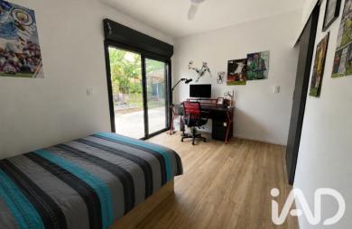 Vente Maison 153m&sup2; 5 pièces Bois de Nefles St Paul