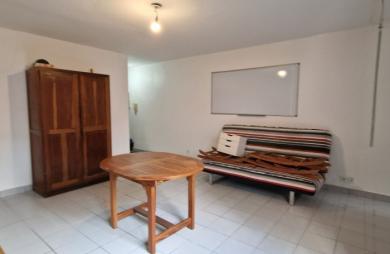 Vente Appartement 33m&sup2; 1 pièce Sainte Clotilde