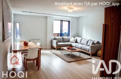Vente Appartement 33m&sup2; 1 pièce Sainte Clotilde