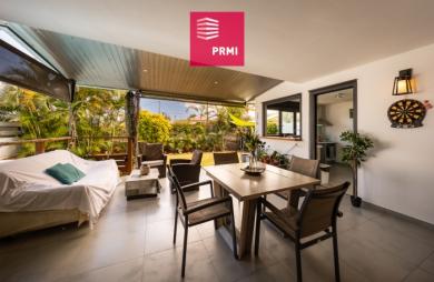 Vente Maison 107m² 4 pièces Trois Bassins