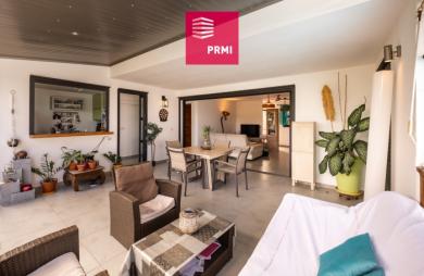 Vente Maison 107m² 4 pièces Trois Bassins