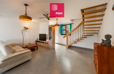 Vente Maison 107m² 4 pièces Trois Bassins