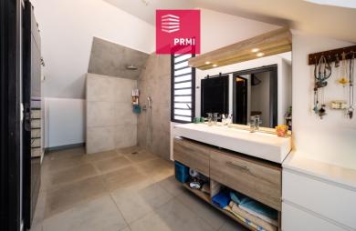 Vente Maison 107m² 4 pièces Trois Bassins