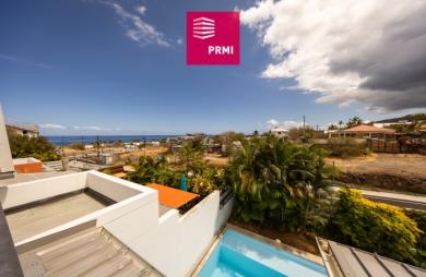 Vente Maison 107m² 4 pièces Trois Bassins