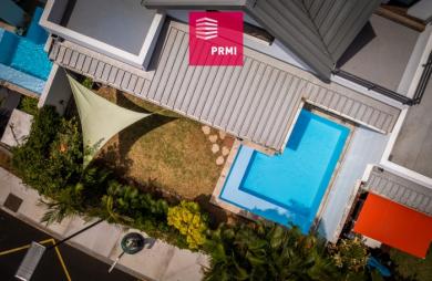 Vente Maison 107m² 4 pièces Trois Bassins
