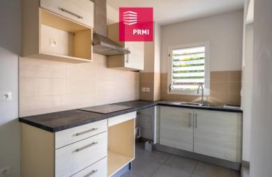 Vente Appartement 45.2m² 2 pièces Saint Paul
