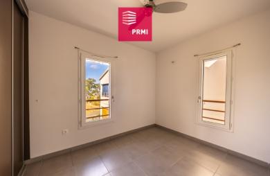 Vente Appartement 45.2m² 2 pièces Saint Paul