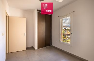 Vente Appartement 45.2m² 2 pièces Saint Paul