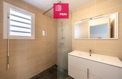 Vente Appartement 45.2m² 2 pièces Saint Paul