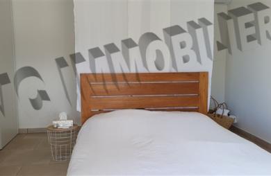 Location Appartement 50m² 2 pièces Etang-Sale