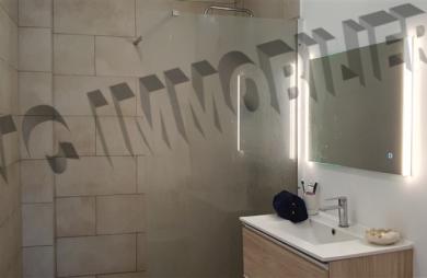 Location Appartement 50m² 2 pièces Etang-Sale