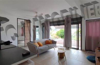 Location Appartement 50m² 2 pièces Etang-Sale