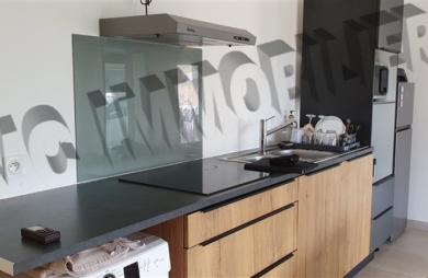 Location Appartement 50m² 2 pièces Etang-Sale