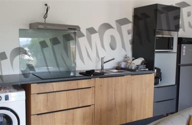 Location Appartement 50m² 2 pièces Etang-Sale