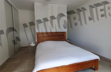 Location Appartement 50m² 2 pièces Etang-Sale