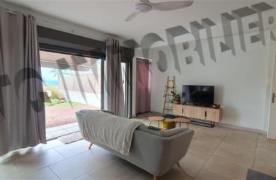 Location Appartement 50m² 2 pièces Etang-Sale