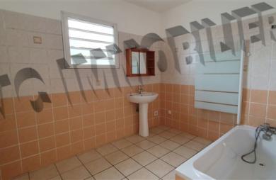 Location Maison 93m² 4 pièces Etang-Sale