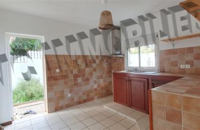 Location Maison 93m² 4 pièces Etang-Sale